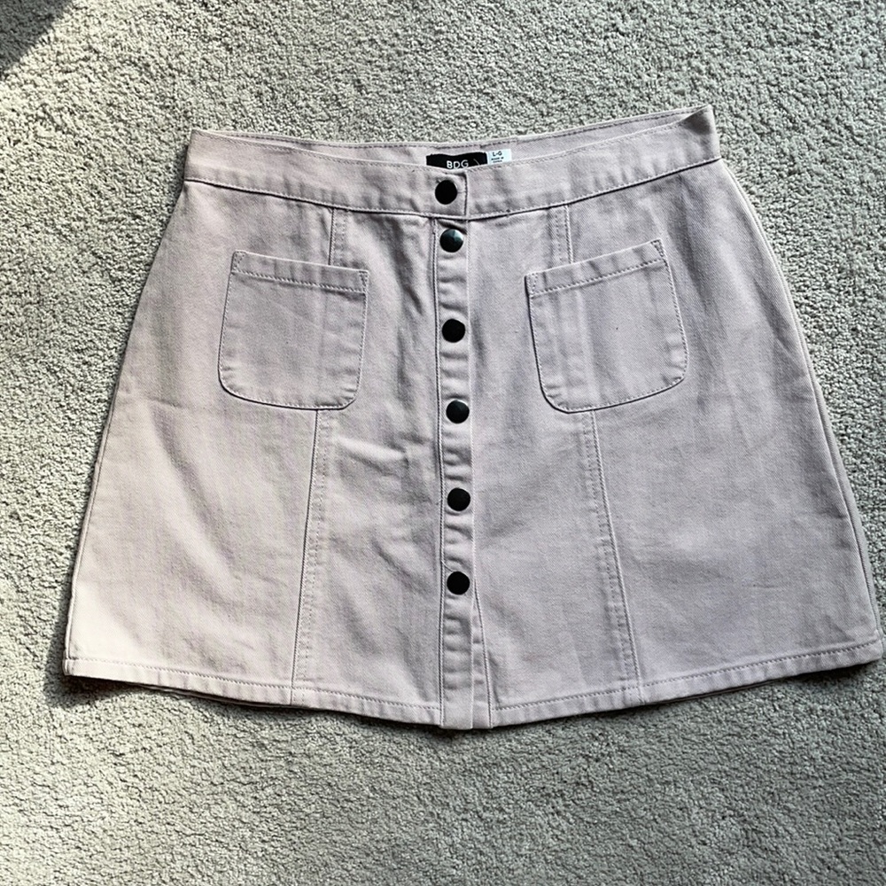 🌞BDG Urban Outfitters NWT Skirt - L